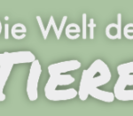 Welt der Tiere